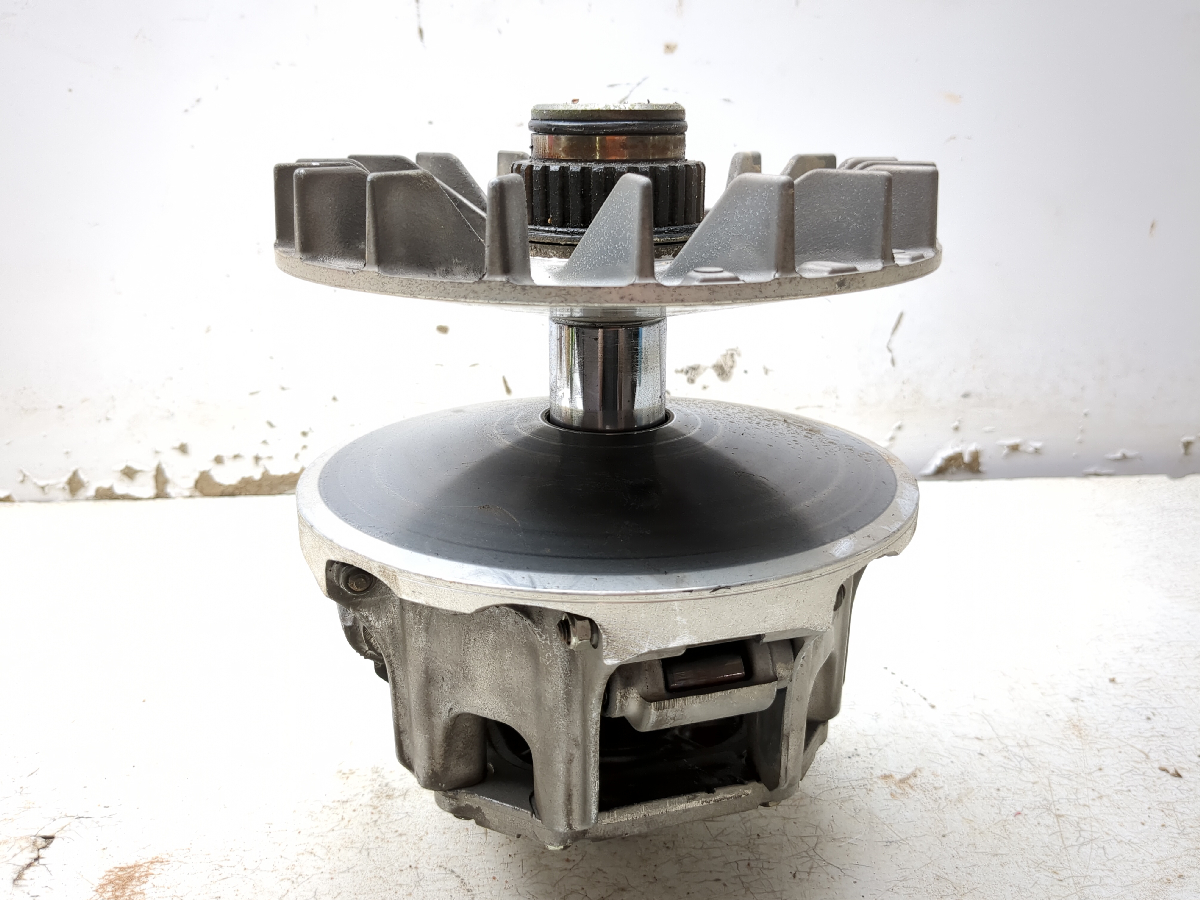19 Kawasaki Mule Pro DXT KAF1000 CVT Primary Clutch Driven