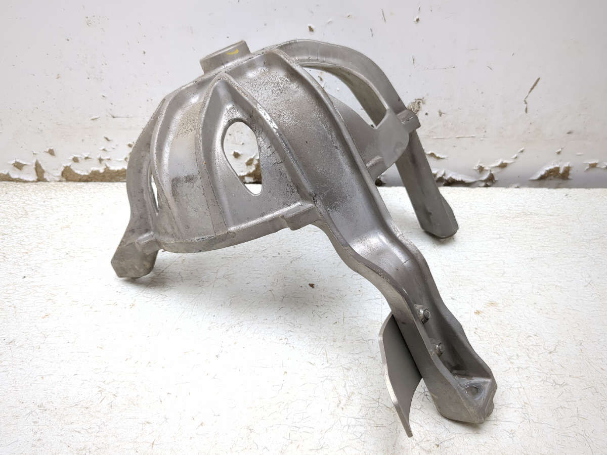 19 Kawasaki Mule Pro DXT KAF1000 Primary Drive Clutch Cover Bracket 501070