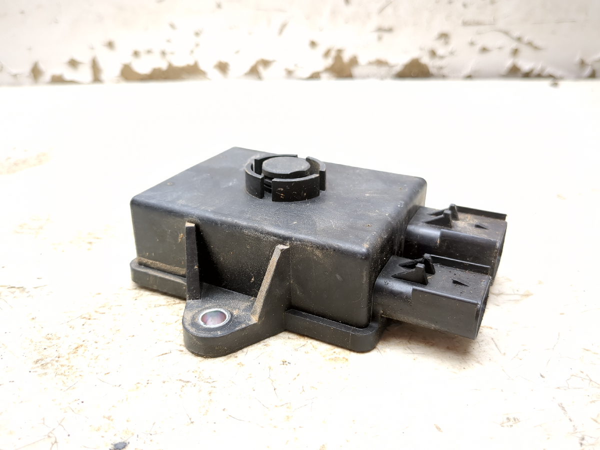 19 Kawasaki Mule Pro DXT KAF1000 Driver Solenoid 119C10-77600