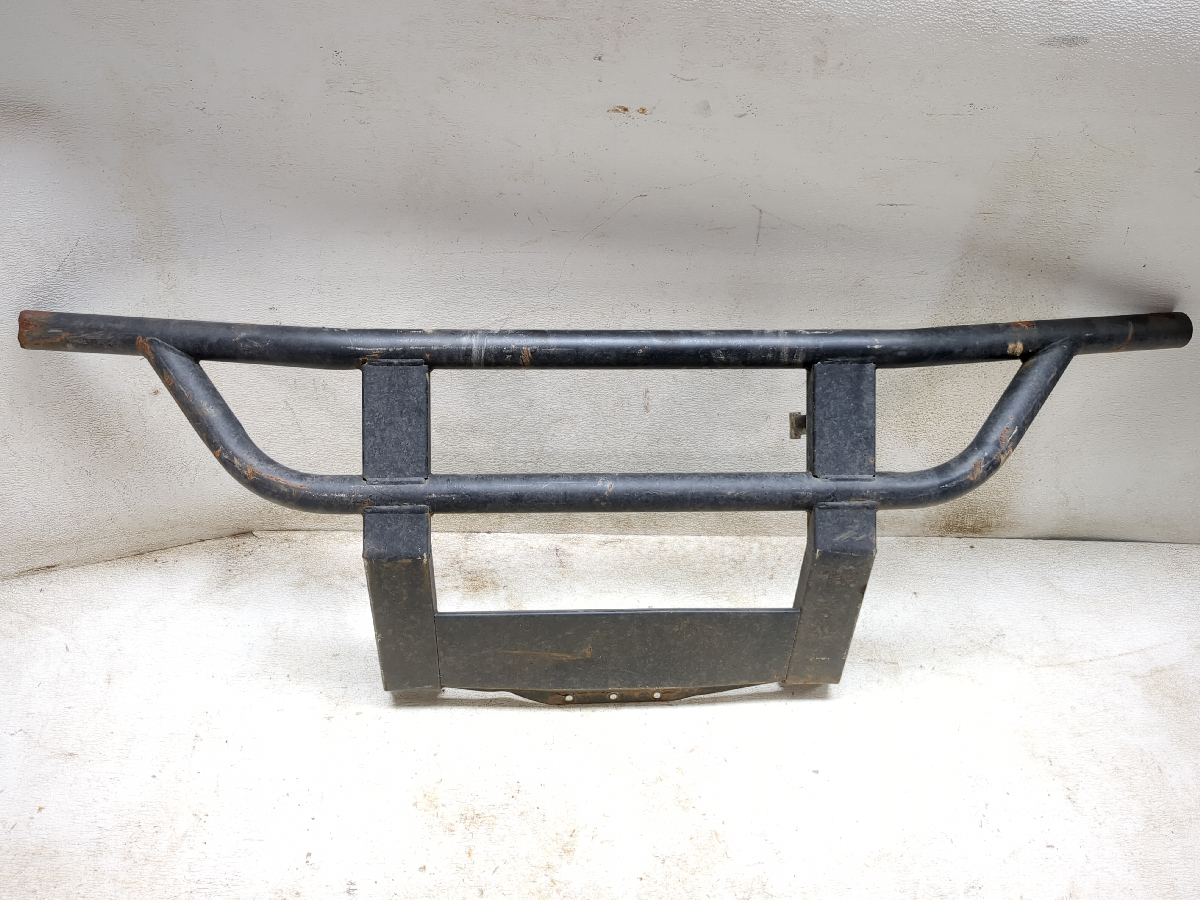 19 Kawasaki Mule Pro DXT KAF1000 Front Bumper Brush Crash Guard
