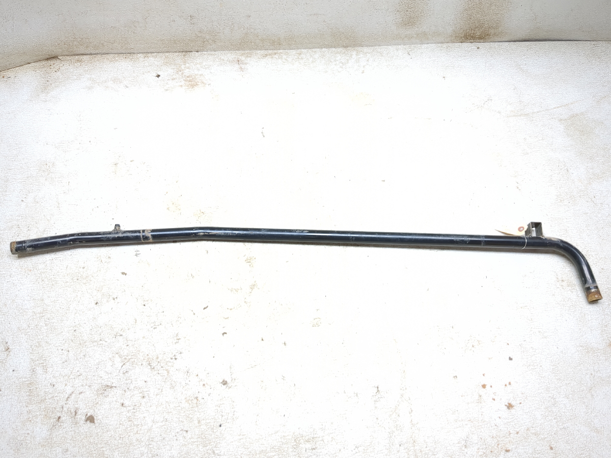19 Kawasaki Mule Pro DXT KAF1000 Coolant Pipe A