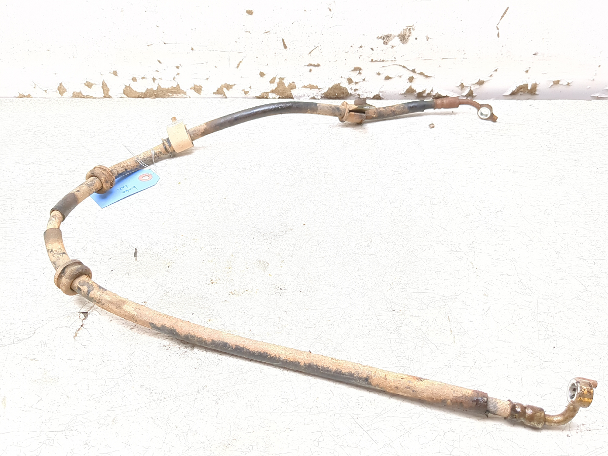 19 Kawasaki Mule Pro DXT KAF1000 Front Right Brake Line Hose