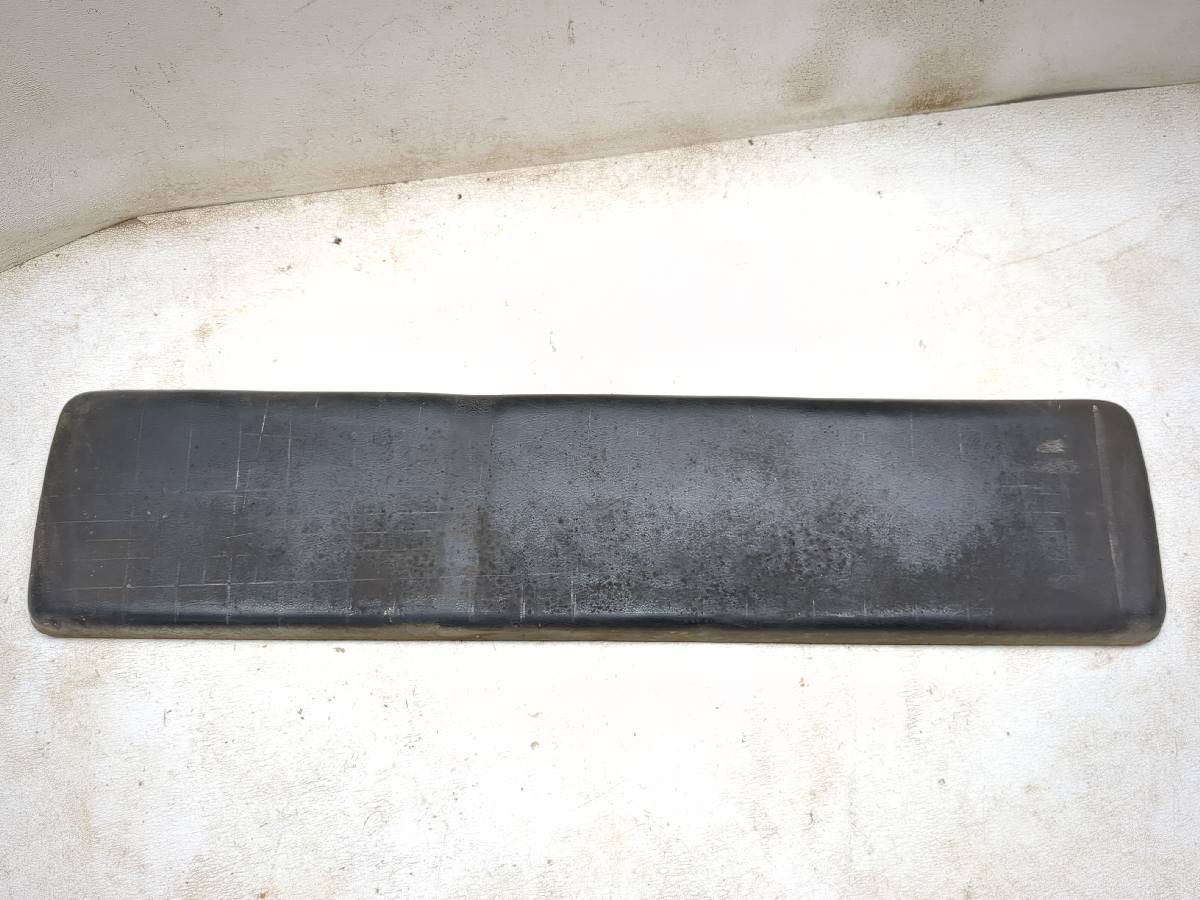 19 Kawasaki Mule Pro DXT KAF1000 Seat Backrest Cushion 35066-0426