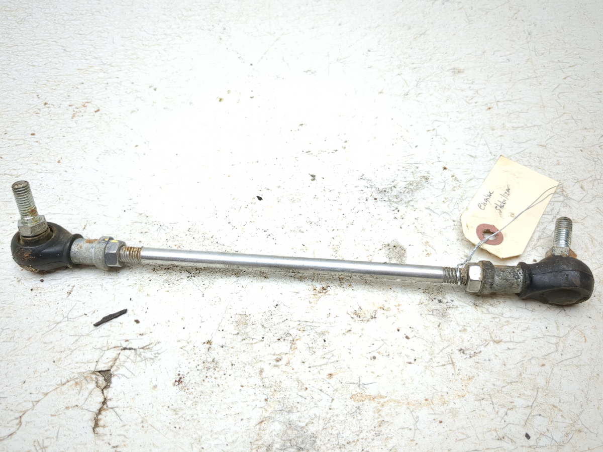 19 Kawasaki Mule Pro DXT KAF1000 Engine Motor Stabilizer
