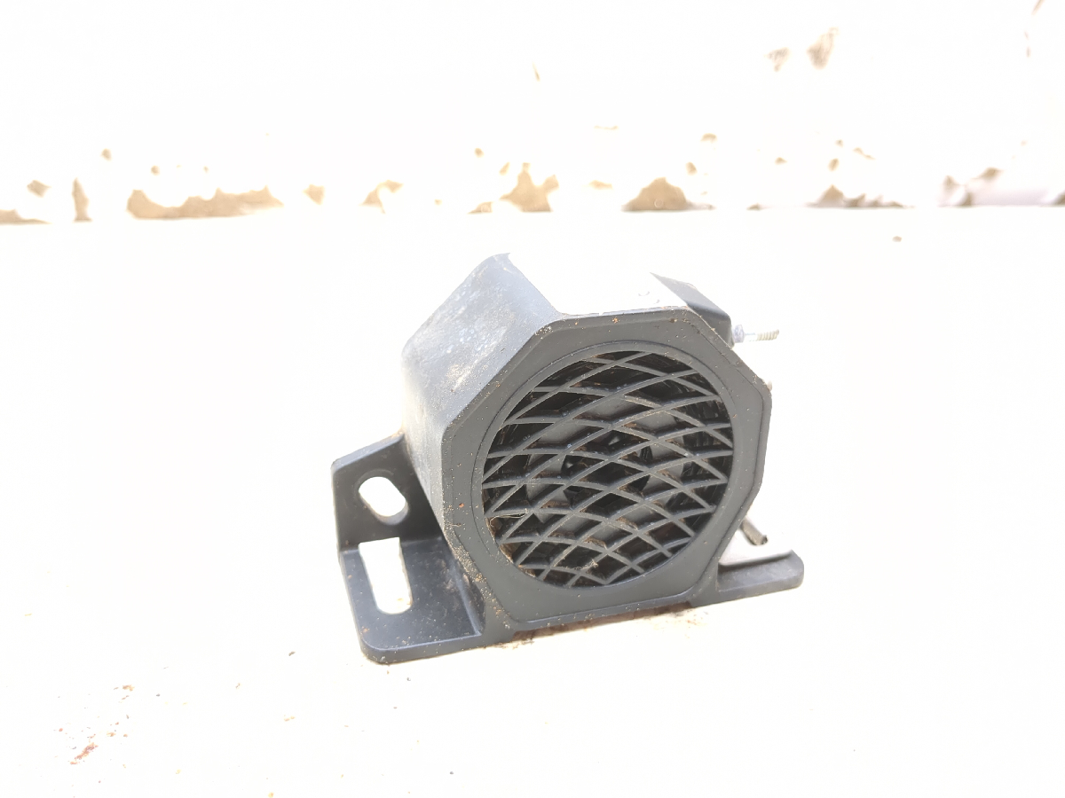 19 Kawasaki Mule Pro DXT KAF1000 Reverse Back Up Alarm 140-0510-21 TRSH DW