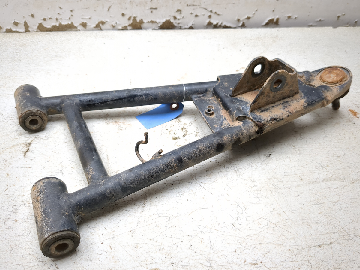 19 Kawasaki Mule Pro DXT KAF1000 Front Right Upper Control A Arm