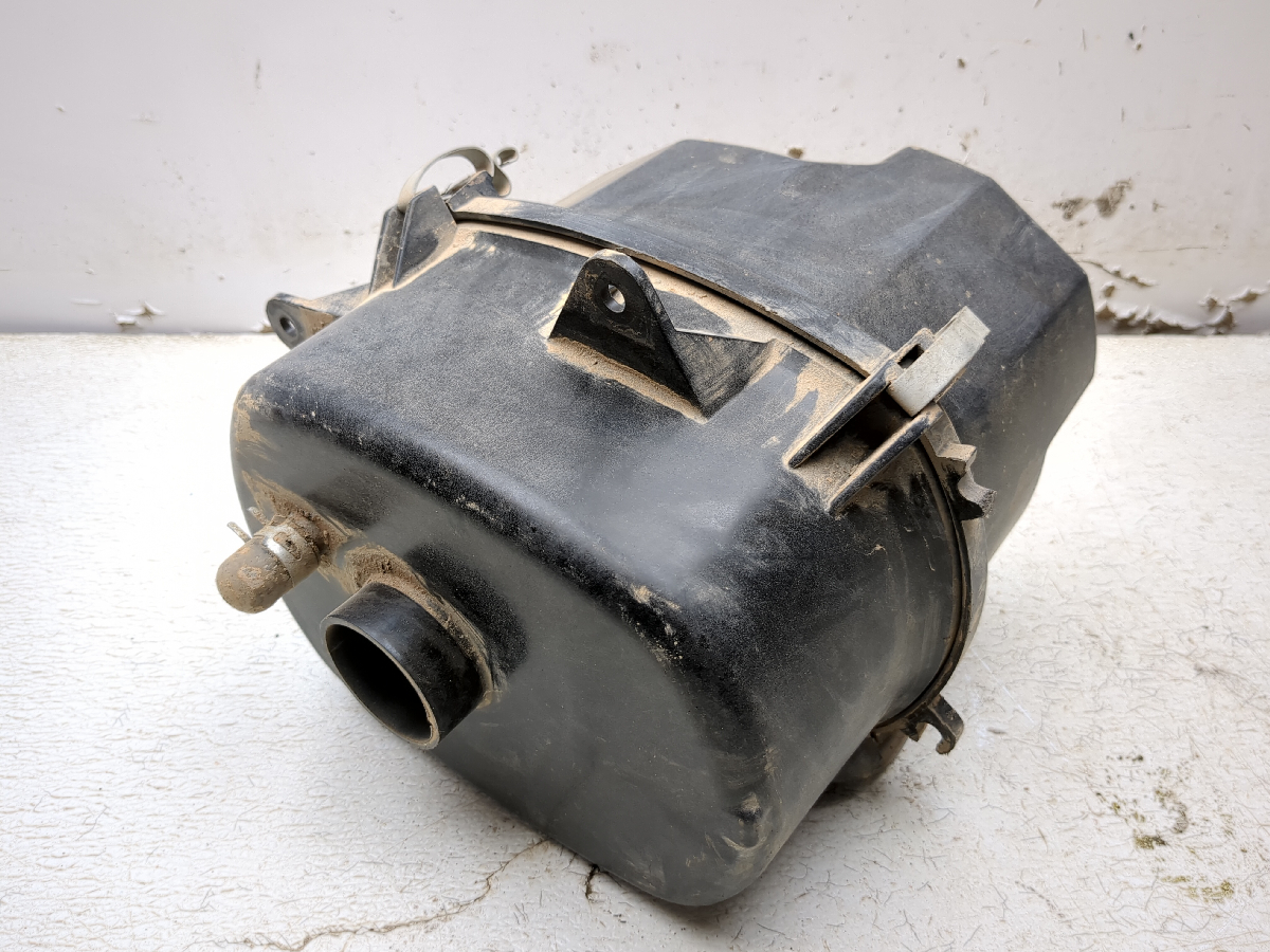 19 Kawasaki Mule Pro DXT KAF1000 Intake Air Box Airbox Cleaner Filter