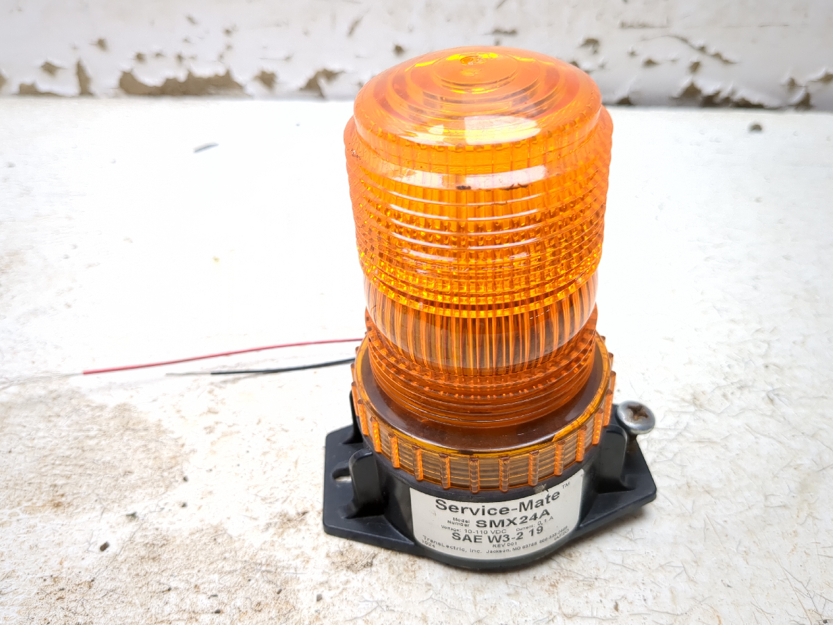 19 Kawasaki Mule Pro DXT KAF1000 Warning Light SMX24A