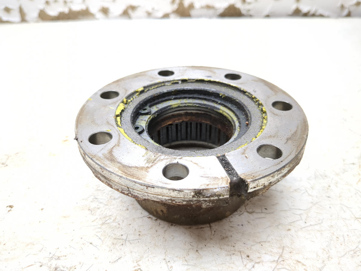 19 Kawasaki Mule Pro DXT KAF1000  Engine Clutch Joint Coupler