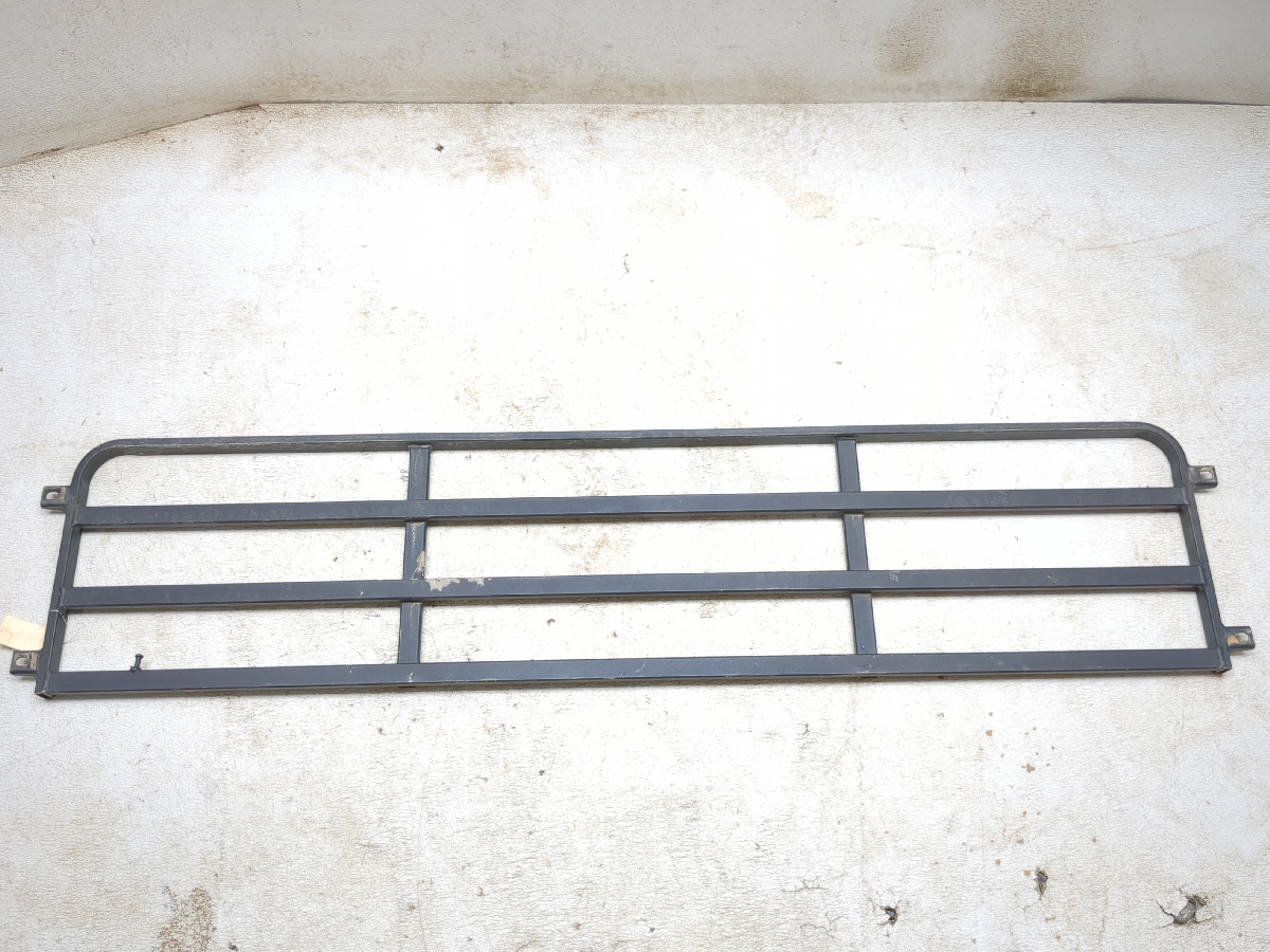 19 Kawasaki Mule Pro DXT KAF1000 Rear Cage Bracket