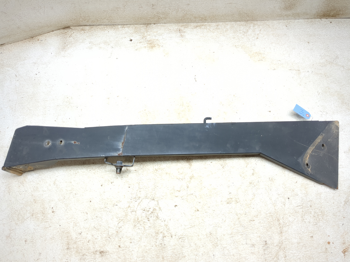 19 Kawasaki Mule Pro DXT KAF1000 Front Right Cab Pillar Cover Panel