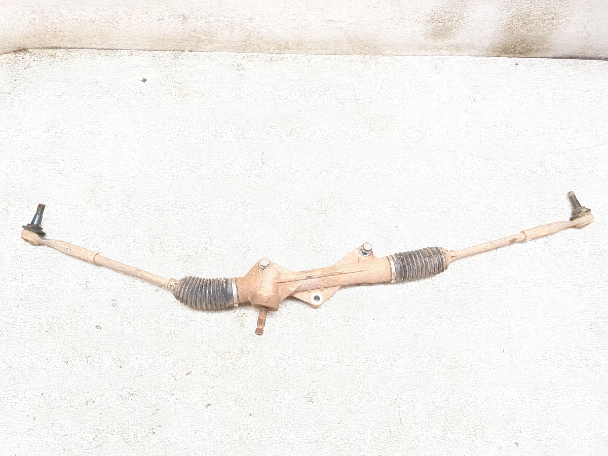 19 Kawasaki Mule Pro DXT KAF1000 Steering Rack And Pinion