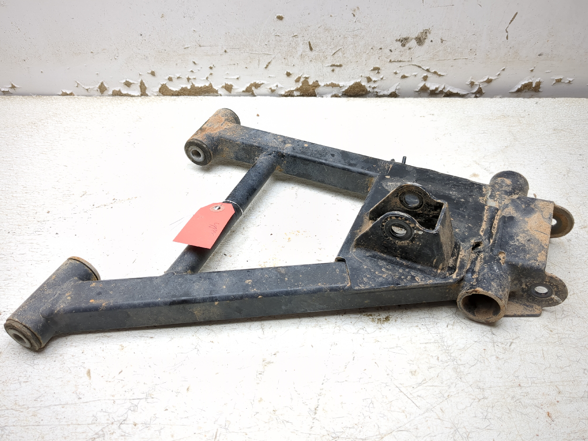 19 Kawasaki Mule Pro DXT KAF1000 Rear Right Upper Control A Arm