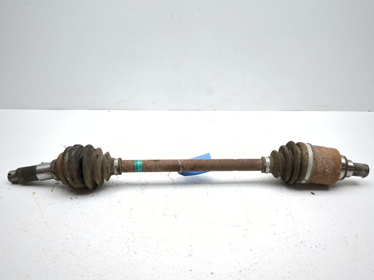 17-20 Textron Arctic Cat Prowler 500 Front Right CV Axle Shaft
