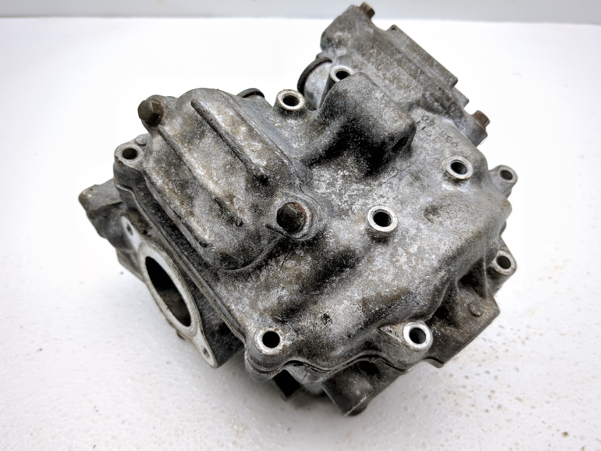17-20 Textron Arctic Cat Prowler 500 Motor Engine Cylinder Head