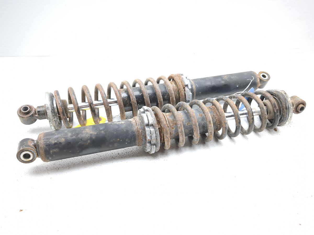 17-20 Textron Arctic Cat Prowler 500 Front Suspension Shock Struts Set Pair