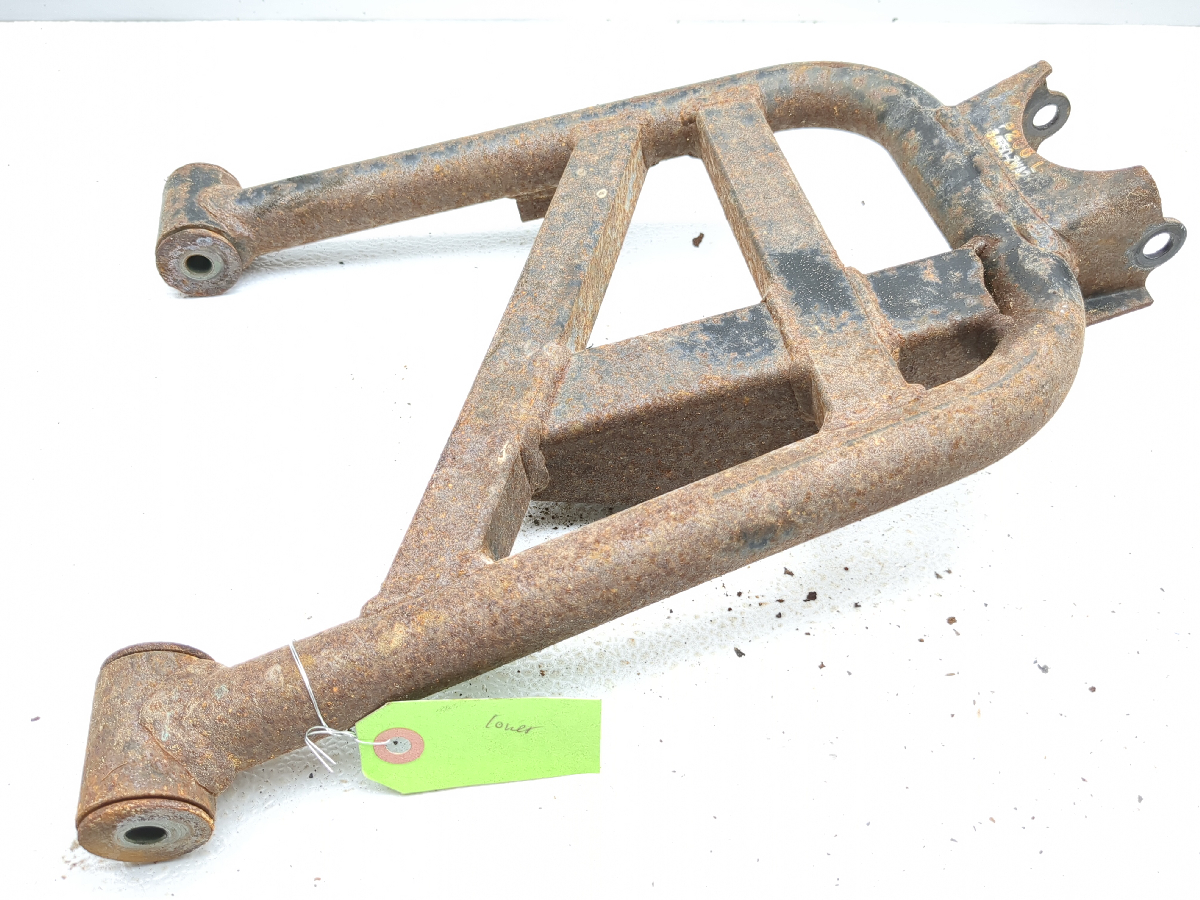 17-20 Textron Arctic Cat Prowler 500 Rear Left Lower Control A Arm 54550-ZWA2
