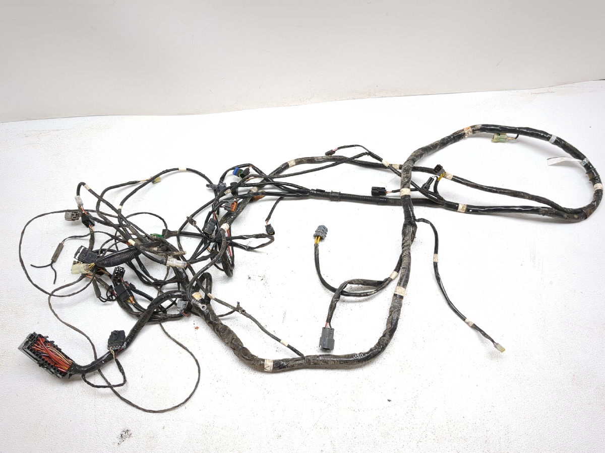 17-20 Textron Arctic Cat Prowler 500 Main Wiring Wire Harness Loom