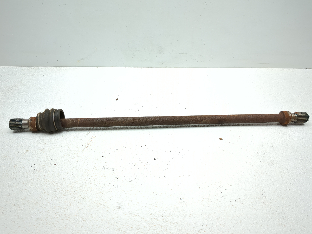 17-20 Textron Arctic Cat Prowler 500 Front Drive Propshaft Prop Shaft