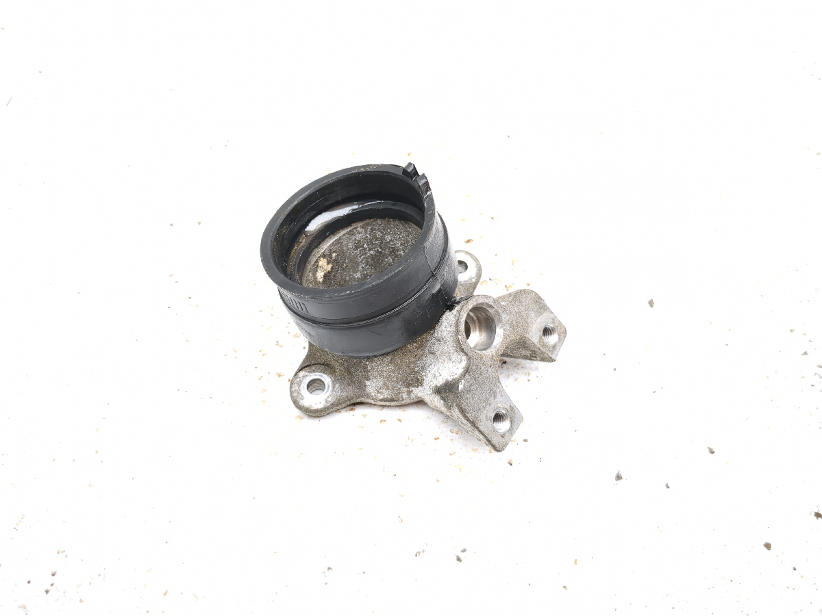 17-20 Textron Arctic Cat Prowler 500 Air Intake Manifold And Boot