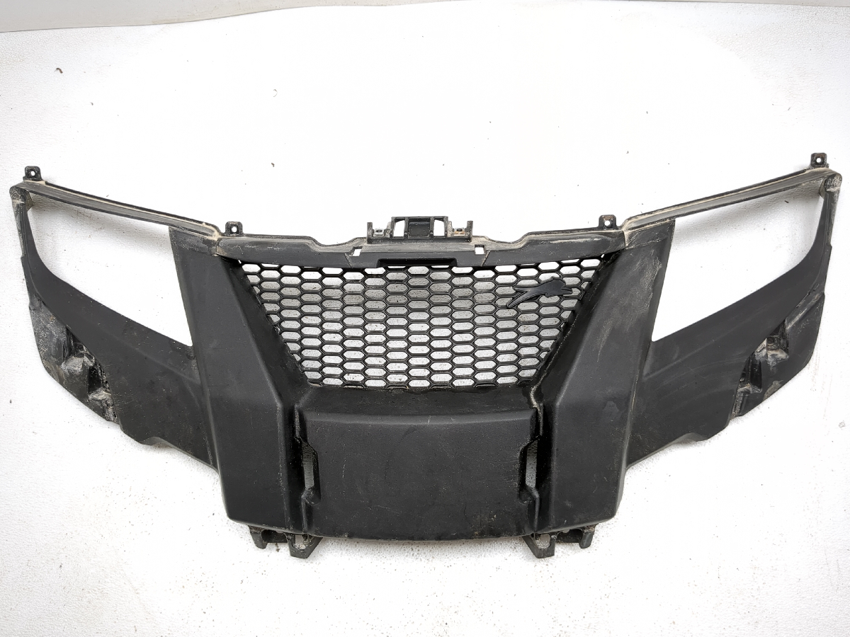 17-20 Textron Arctic Cat Prowler 500 Headlight Bumper Cover 60200-ZWA2-M000