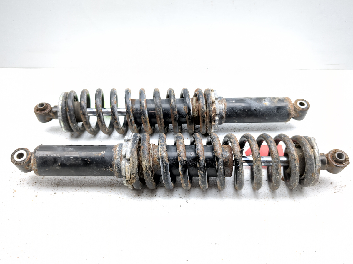 17-20 Textron Arctic Cat Prowler 500 Rear Shock Suspensions Set Pair