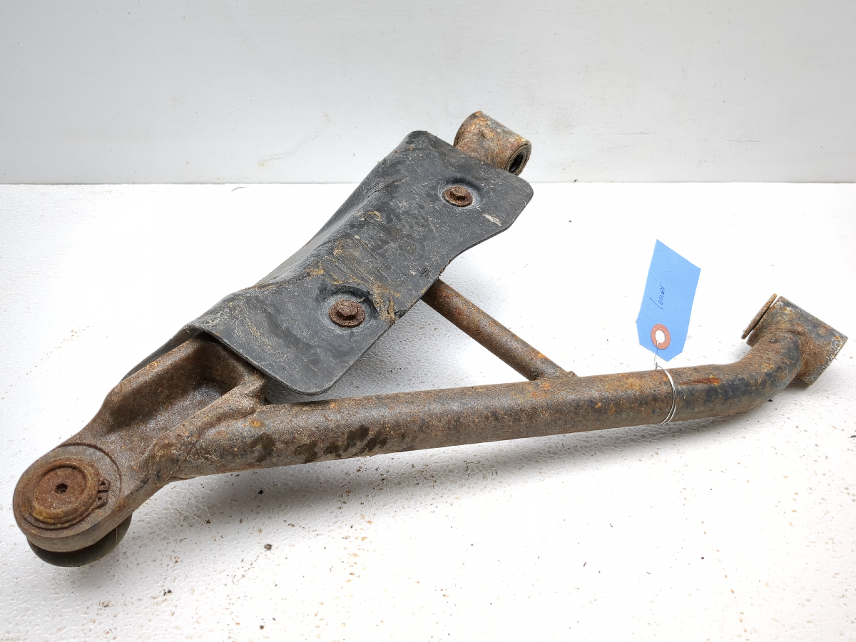 17-20 Textron Arctic Cat Prowler 500 Front Right Lower Control A Arm W/ Guard