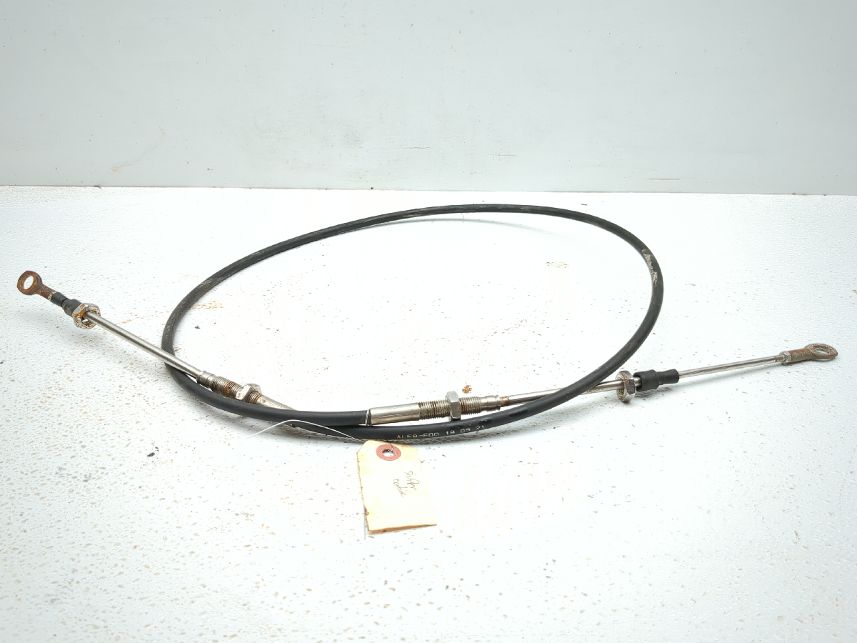 17-20 Textron Arctic Cat Prowler 500 Shift Shifter Cable Line