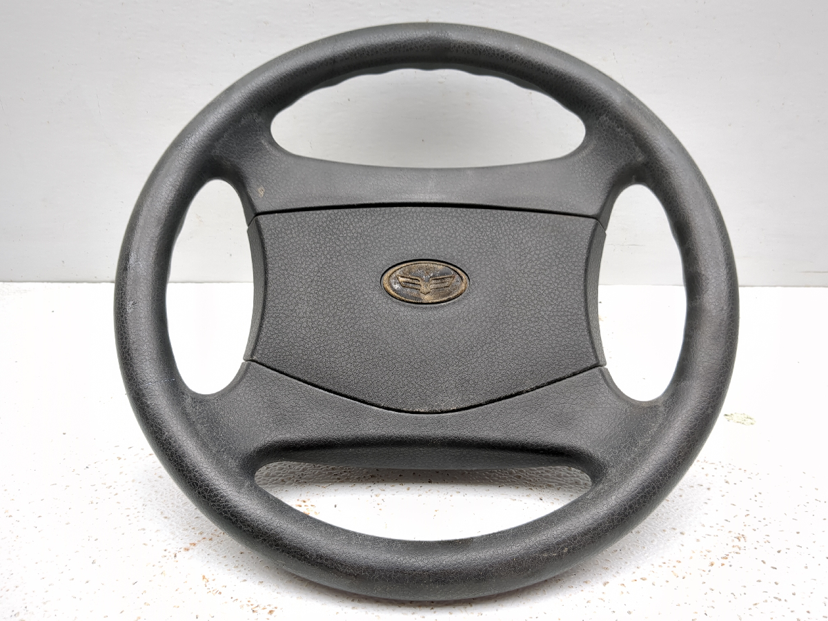 17-20 Textron Arctic Cat Prowler 500 Steering Wheel 53110-LEE8-E000