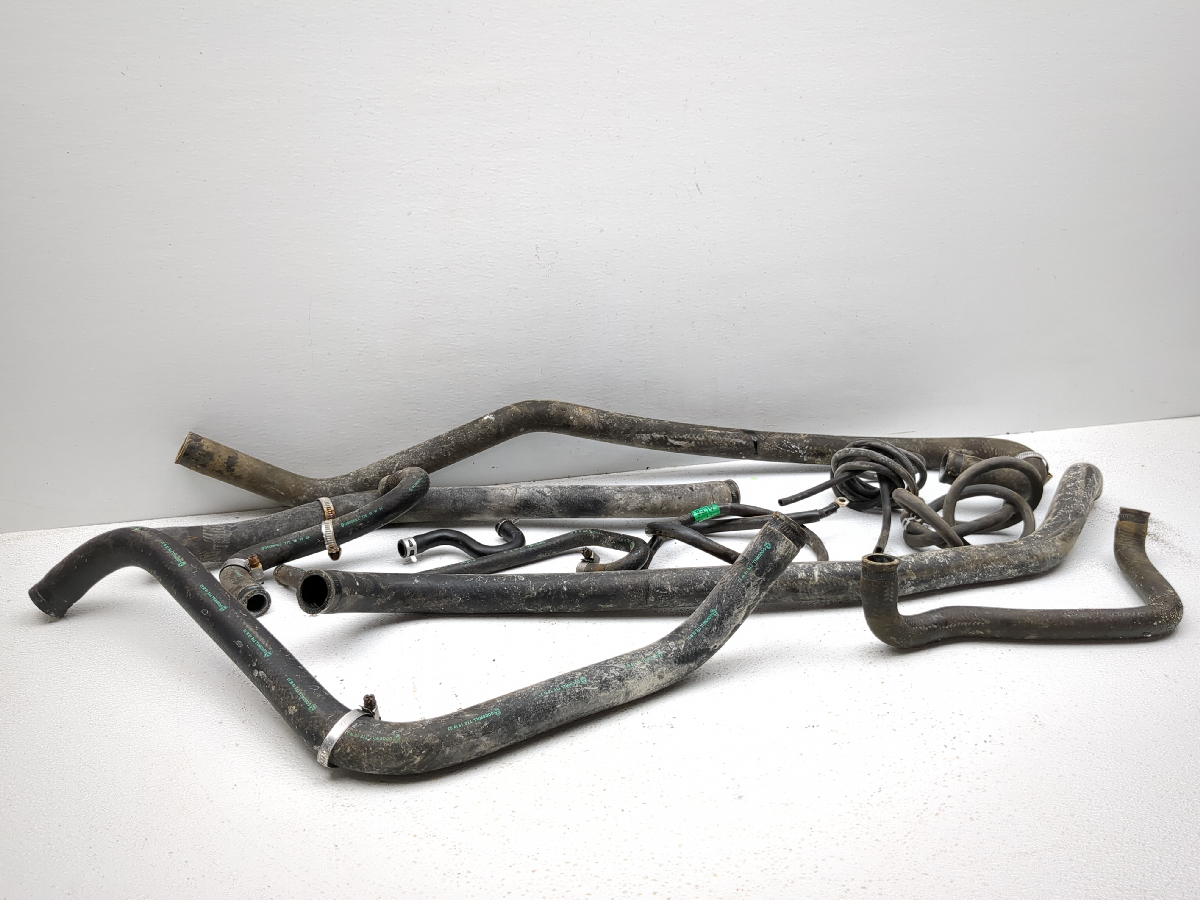 17-20 Textron Arctic Cat Prowler 500 Miscellaneous Parts Hose Tube Kit