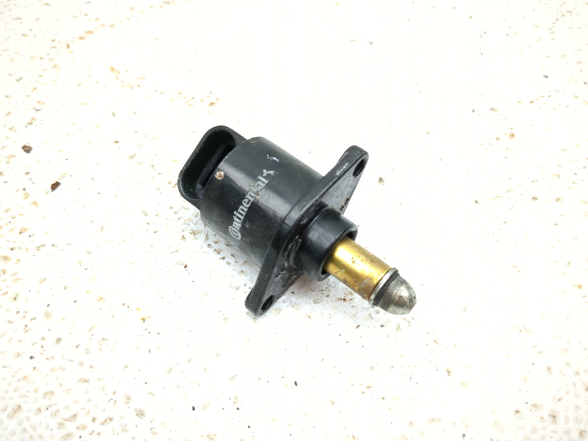 17-20 Textron Arctic Cat Prowler 500 Idle Speed Control Valve