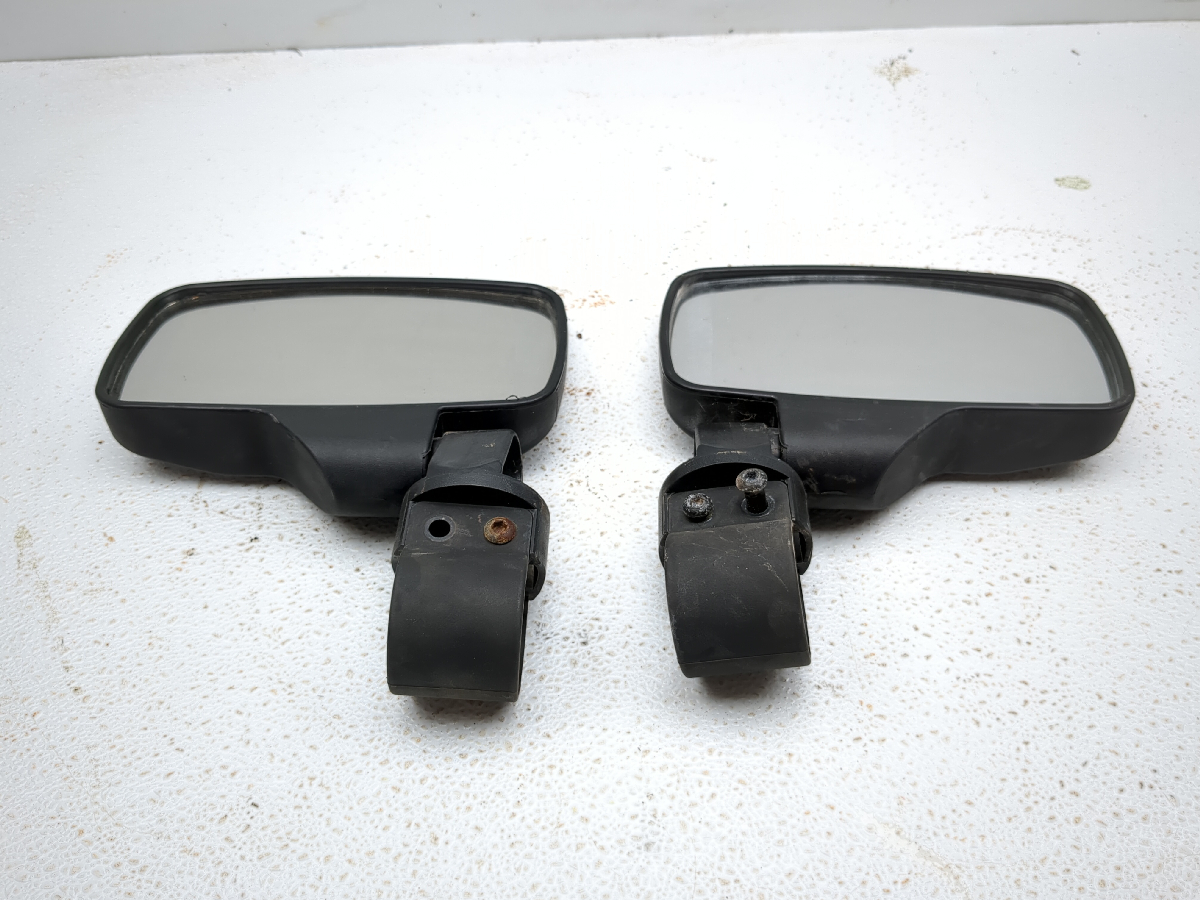 17-20 Textron Arctic Cat Prowler 500 Rearview Mirror Set