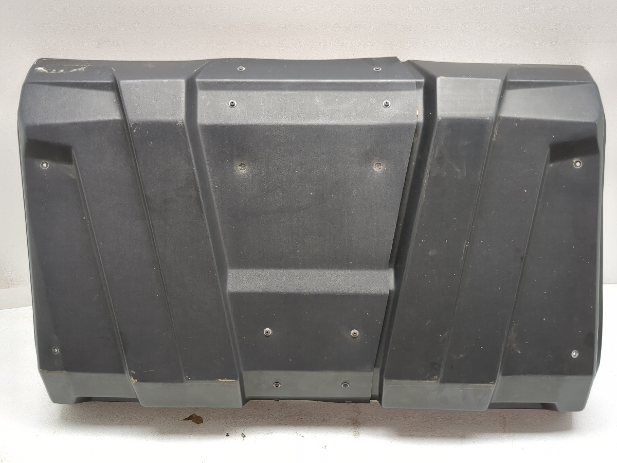 17-20 Textron Arctic Cat Prowler 500 Top Roof Cover Panel W/ Hardware