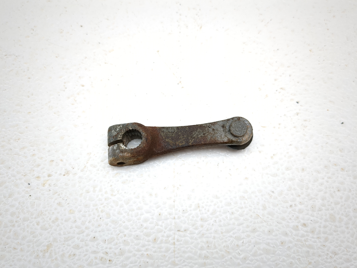 17-20 Textron Arctic Cat Prowler 500 Shifter Shift Arm