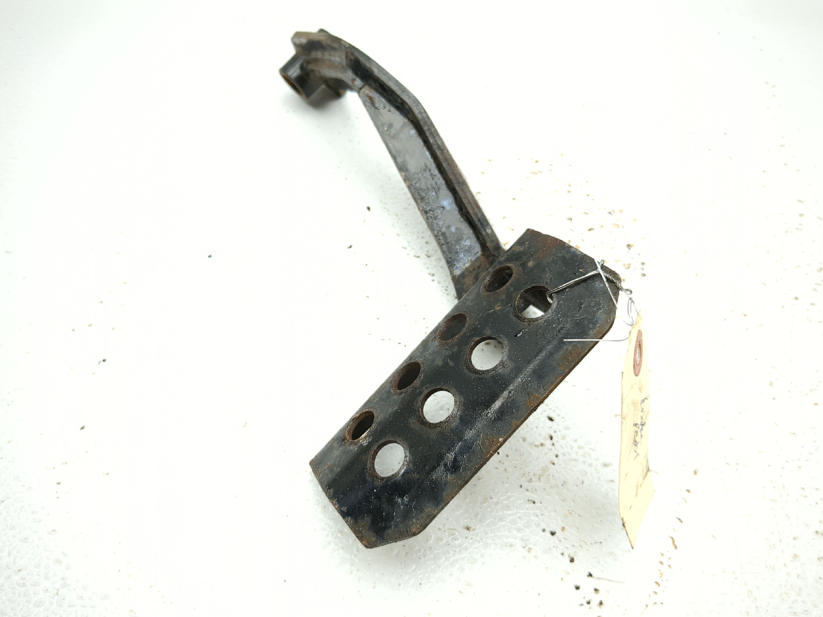 17-20 Textron Arctic Cat Prowler 500 Brake Pedal Lever Assembly