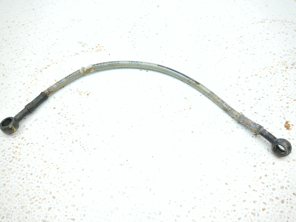 17-20 Textron Arctic Cat Prowler 500 Front Brake Line Hose 3307-367