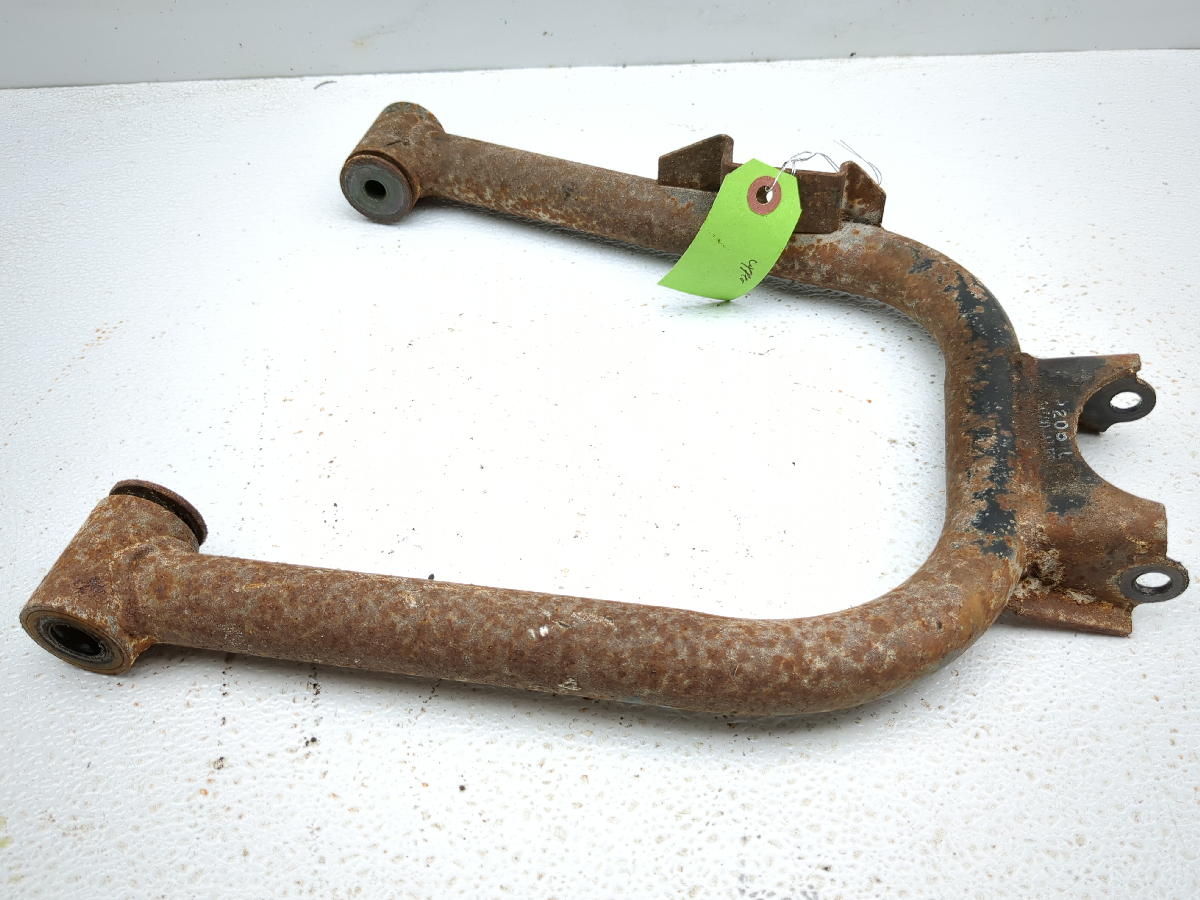 17-20 Textron Arctic Cat Prowler 500 Rear Left Upper Control A Arm