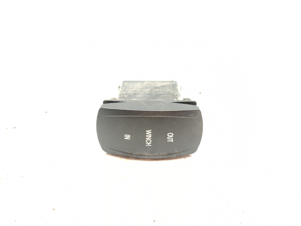 17-20 Textron Arctic Cat Prowler 500 Winch Switch 0409-176