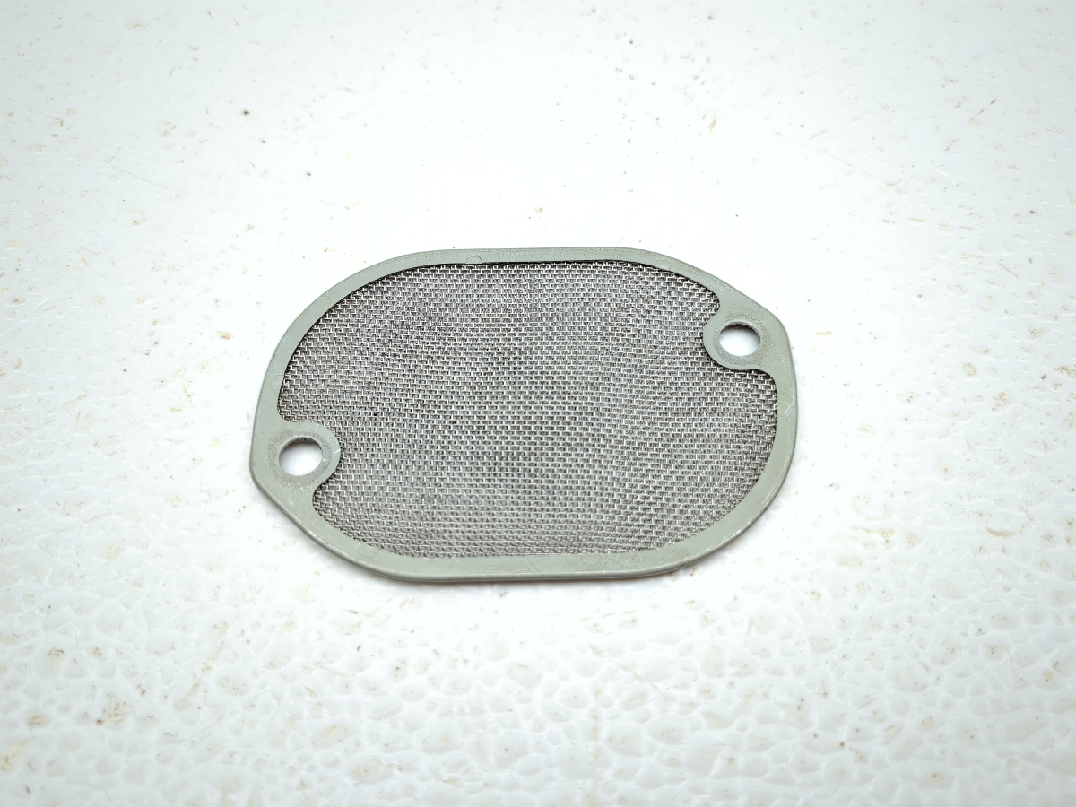 17-20 Textron Arctic Cat Prowler 500 Oil Strainer Screen Cover