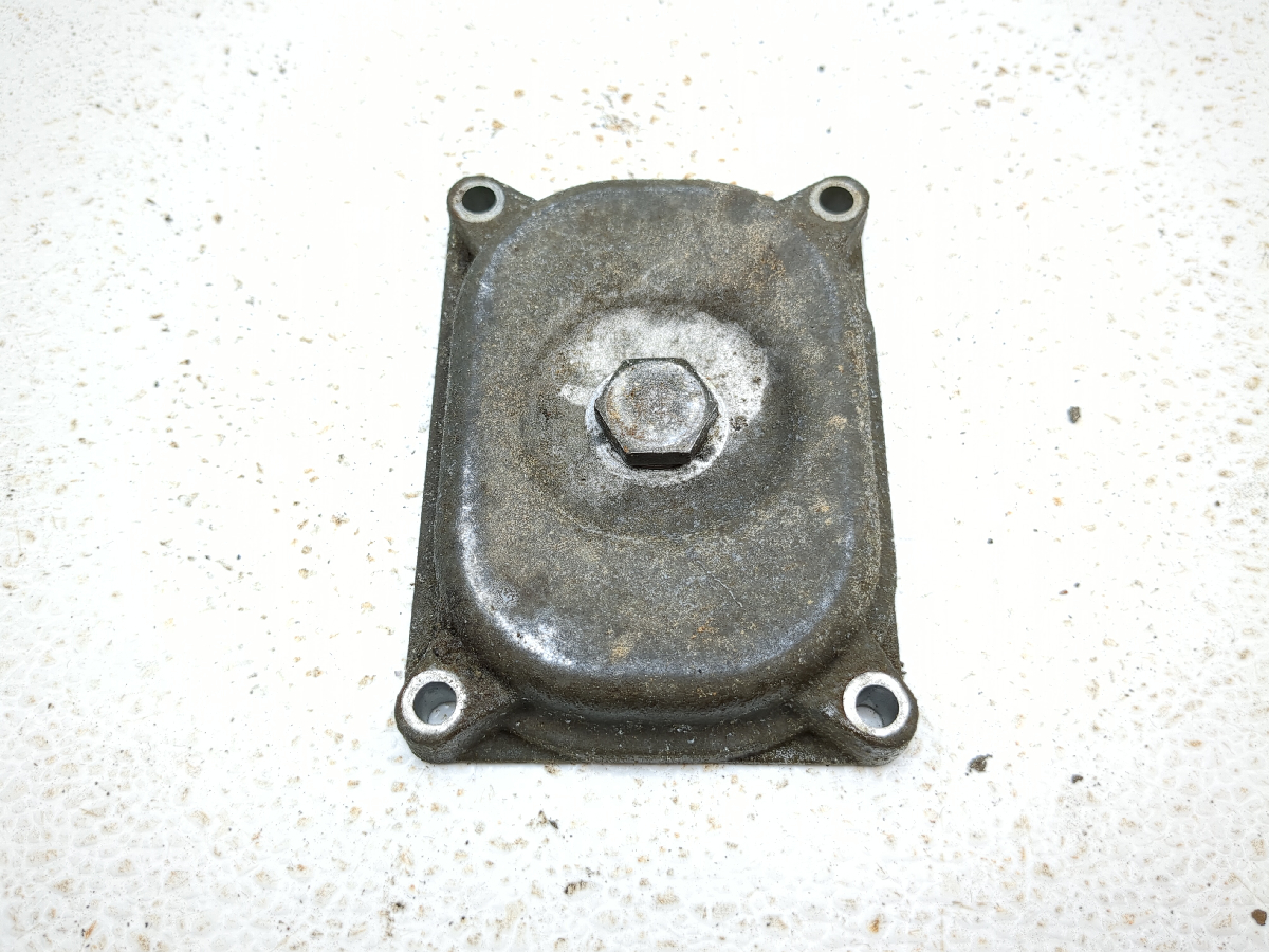 17-20 Textron Arctic Cat Prowler 500 Engine Motor Lower Bottom Oil Drip Pan