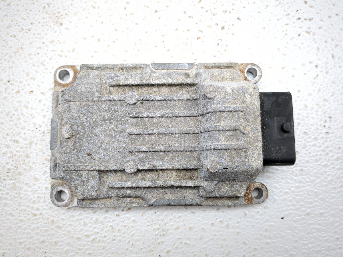 17-20 Textron Arctic Cat Prowler 500 Computer CDI ECU ECM Box  0430-083