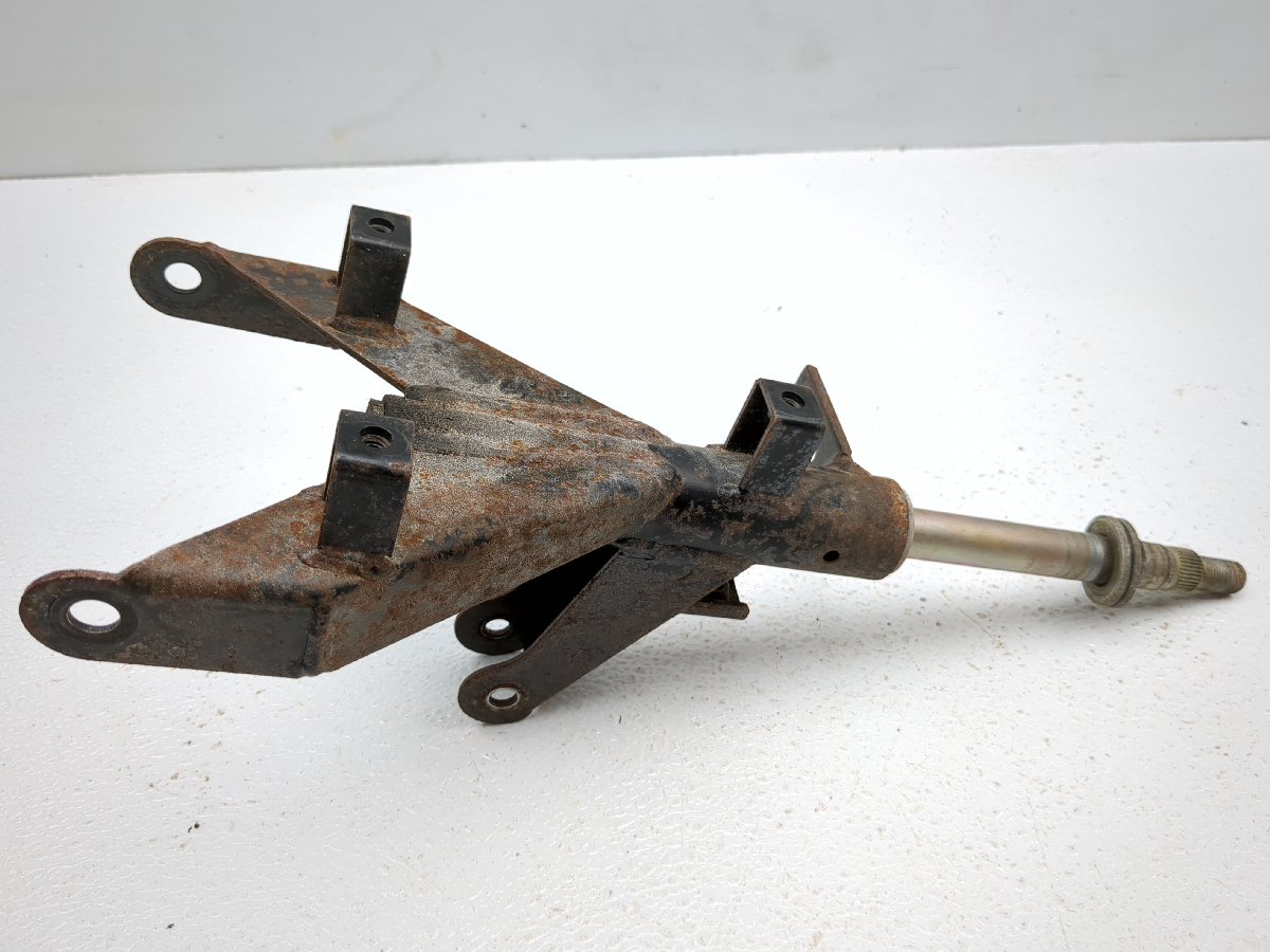 17-20 Textron Arctic Cat Prowler 500 Steering Column Mount Bracket