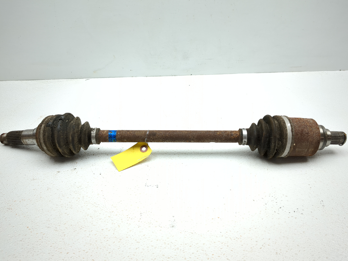 17-20 Textron Arctic Cat Prowler 500 Front Left CV Axle Shaft