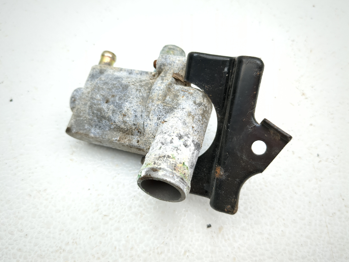 17-20 Textron Arctic Cat Prowler 500 Thermostat and Housing