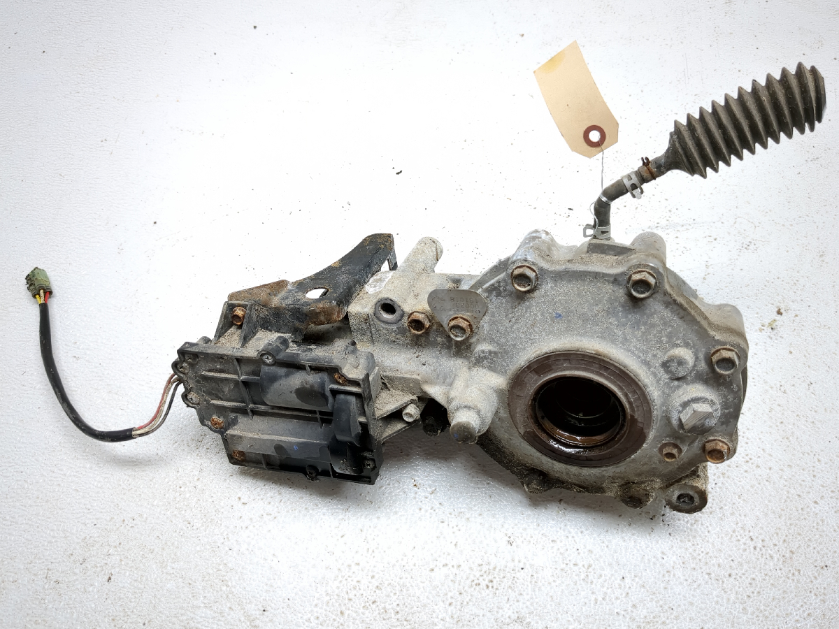 17-20 Textron Arctic Cat Prowler 500 Front Differential Gearcase 42400-LKC3-5000