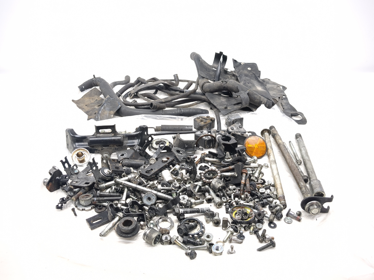 13-18 Honda CB500X Engine Motor Miscellaneous Parts Hardware Bolt Kit