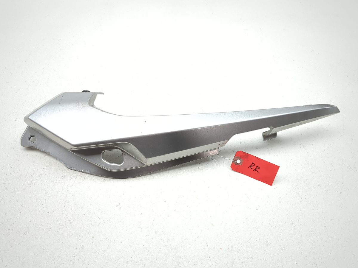 13-18 Honda CB500X Right Trim Fairing Cover Panel 77241-MGZ-J800