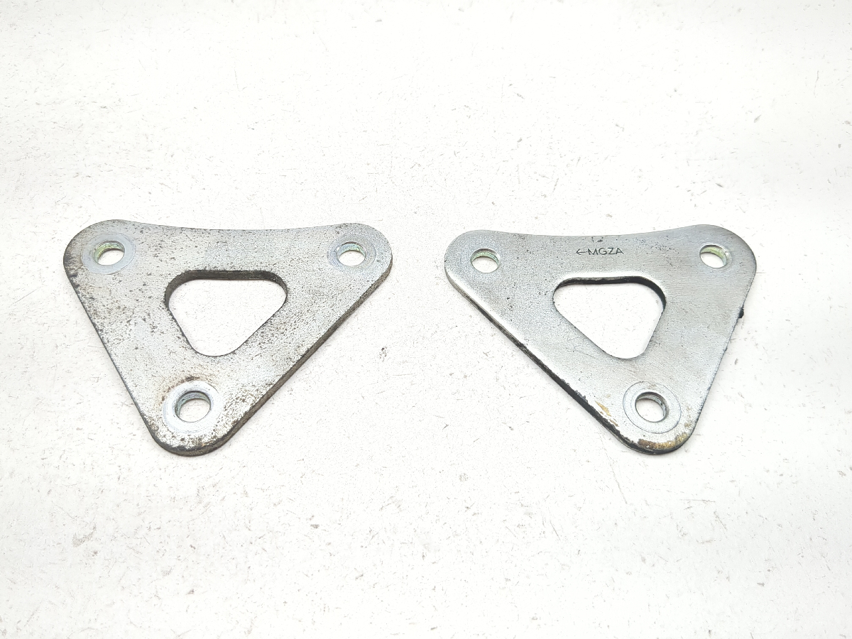 13-18 Honda CB500X Rear Shock Linkage Bracket Holder TRSH PL
