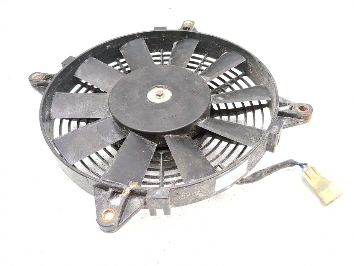 17-20 Textron Arctic Cat Prowler 500 Radiator Cooling Fan A2P0K89071