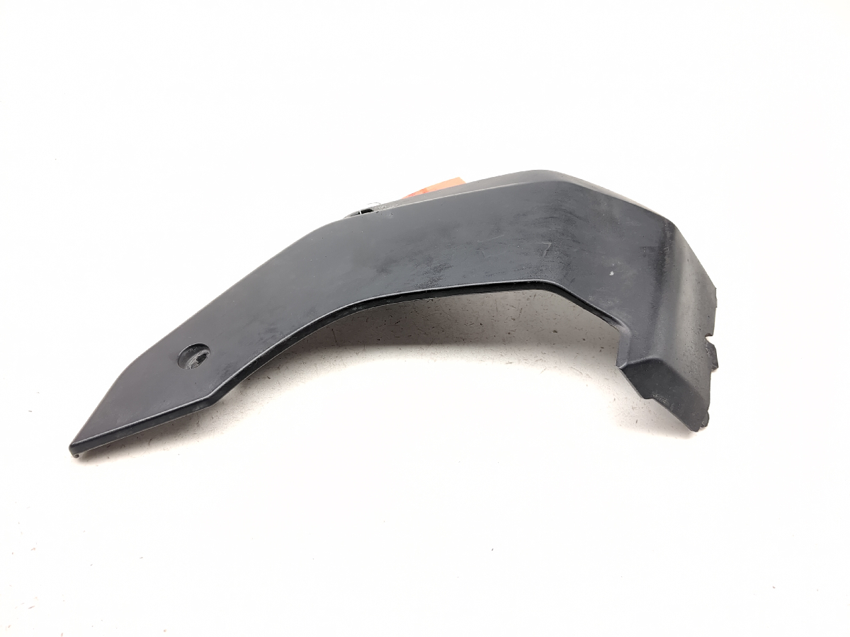 13-18 Honda CB500X Right Lower Belly Fairing Cover Panel 64310-MGZ-J800